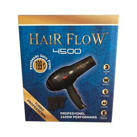 Hair Flow 4500 2400 W Saç Kurutma Makinesi
