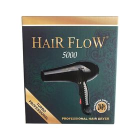 Hair Flow 5000 2400 W Saç Kurutma Makinesi