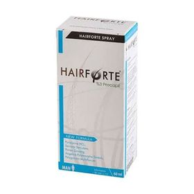 Hair Forte %3 Procapil 60 ml Erkek Sprey