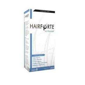 Hair Forte %3 Procapil Saç Dökülmesine Karşı Erkek Sprey