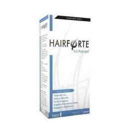 Hair Forte %3 Procapil Saç Dökülmesine Karşı Erkek Sprey