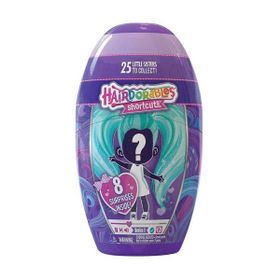 Hairdorables HAH00000 S1 Sürpriz Minikler