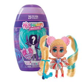 Hairdorables HAH00000 S1 Sürpriz Minikler