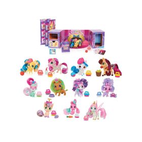 Hairdorables S1-23635 Sürpriz Hayvanlar