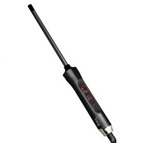 Hairens HRS-140 9 mm Seramik Afro Saç Maşası