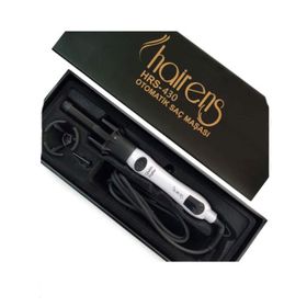 Hairens HRS-430 Beyaz 32 mm Saç Maşası