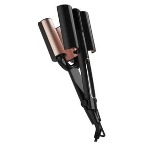 Hairens HRS-550 32 mm Wag ve Su Dalgası Saç Maşası