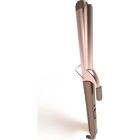 Hairens HRS-730 Seramik Uzun Gold 32 mm Saç Maşası