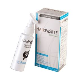 Hairforte Erkek 60 ml Saç Dökülmelerine Karşı Etkili Sprey