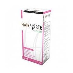 Hairforte Kadın 3 adet 60 ml Saç Dökülmelerine Karşı Etkili Sprey