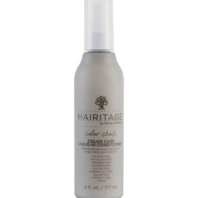 Hairitage 177 ml Renk Kontrolü ve Bakımı Durulanmayan Saç Kremi