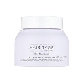 Hairitage 237 ml Maksimum Tutuş Saç Jölesi