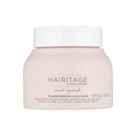 Hairitage 237 ml Onarıcı Saç Maskesi