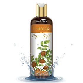 Hairmax 400 ml Argan Yağlı Kuru Saçlara Özel Şampuan