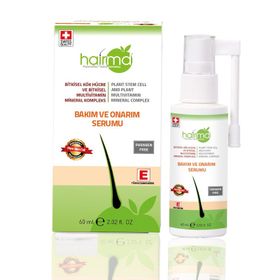 Hairmd 60 ml Bakım ve Onarım Serumu