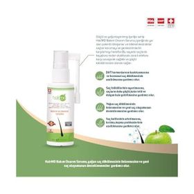 Hairmd 8680440790024 60 ml Saç Serumu