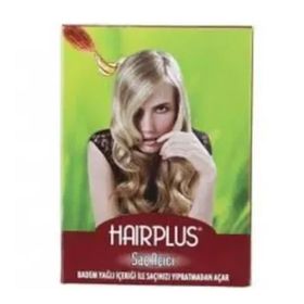 Hairplus 1000 ml 10 Vol Sıvı Peroksit