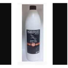 Hairplus 1000 ml 40'lık Peroksit