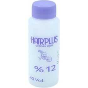 Hairplus 60 ml 40 Volume Oksidan Krem