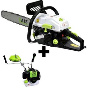 HAIS 45 Cm Benzinli Zincirli Ağaç Kesme Makinesi
