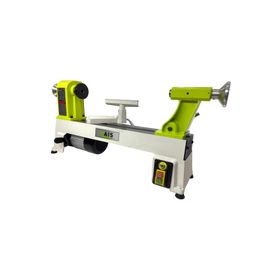 Hais 550W 457 mm Ahşap Torna Makinası