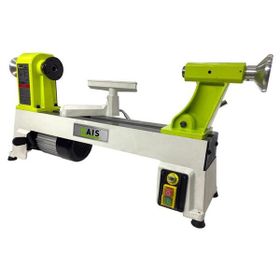 Hais 550W 457 mm Ahşap Torna Makinası