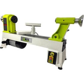 Hais 550W 457 mm Ahşap Torna Makinası