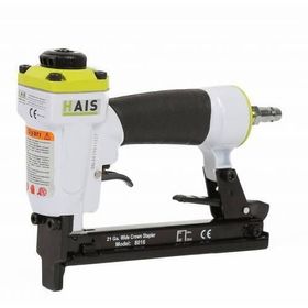 HAIS 8016 Havalı Zımba Çakma Makinası