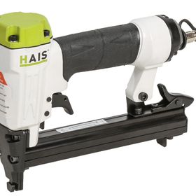 HAIS 8016N Havalı Zımba Çakma Makinesi