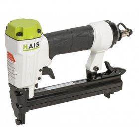 HAIS 8016N Havalı Zımba Çakma Makinesi
