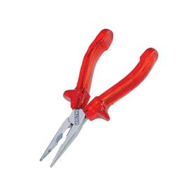 HAIS 8016N Havalı Zımba Çakma Makinesi