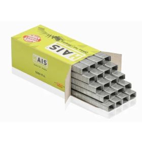 HAIS 80X10 1 Koli 30 Paket Zımba Teli
