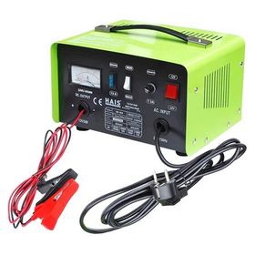 HAIS CB-10E-1 6-12 V 130 W Akü Şarj Cihazı