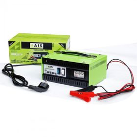 HAIS CB-10E-1 6-12 V 130 W Akü Şarj Cihazı