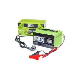 HAIS CB-10E-1 6-12 V 130 W Akü Şarj Cihazı