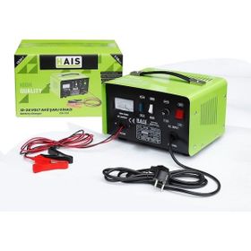 HAIS CB-15S 12-24 V 110 W Akü Şarj Cihazı