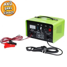 HAIS CB-15S 12-24 V 110 W Akü Şarj Cihazı