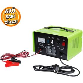HAIS CB-15S 12-24 V 110 W Akü Şarj Cihazı