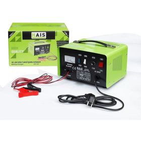 HAIS CB-15S 12-24 V 110 W Akü Şarj Cihazı