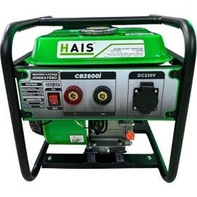 HAIS CB2500I Kaynak Jeneratörü