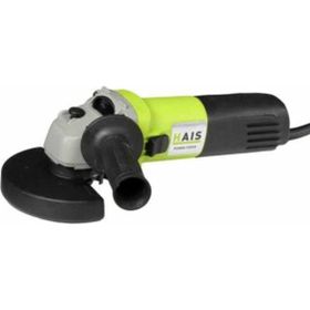 HAIS EKO S1M-UL-100F 710 W Avuç Taşlama Makinesi
