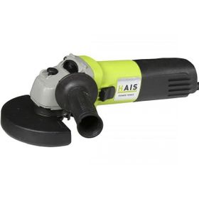 HAIS EKO S1M-UL-100F 710 W Avuç Taşlama Makinesi