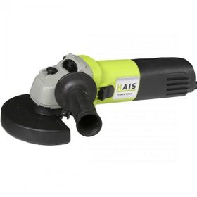 HAIS EKO S1M-UL-100F 710 W Avuç Taşlama Makinesi