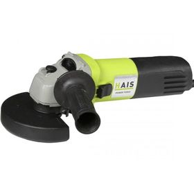 HAIS EKO S1M-UL-100F 710 W Avuç Taşlama Makinesi