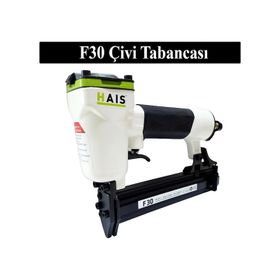 HAIS F30 Havalı Çivi Tabancası