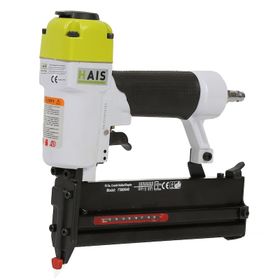 Hais F50/9040 Profesyonel Havalı Çivi Ve Zımba Tabancası