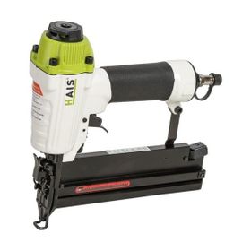 HAIS F50/9040N Profesyonel Havalı Zımba ve Çivi Tabancası