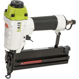 HAIS F50/9040N Profesyonel Havalı Zımba ve Çivi Tabancası