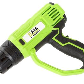 HAIS HG12 2000 W Sıcak Hava Tabancası