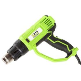 HAIS HG12 2000 W Sıcak Hava Tabancası